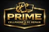 Prime Cellphone & PC Repair