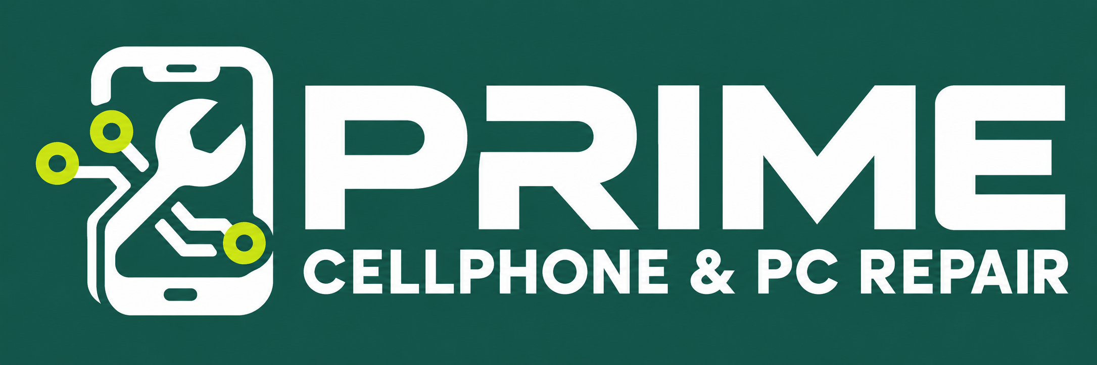 Prime Cellphone & PC Repair